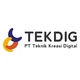 company logo