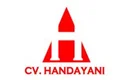 CV Handayani
