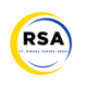 company logo