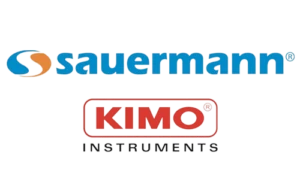 Distributor Sauermann / Kimo di Indonesia
