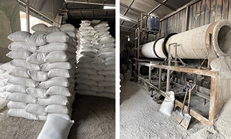 Jual Pasir Silika Terdekat dari Produsen Distributor Pabrik Ter-murah