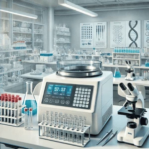 Supplier Alat Laboratorium Terlengkap