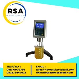 Alat Ukur Kekentalan