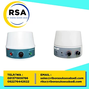 Analog Heating Mantle B One