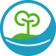 company logo