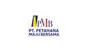 PT. Petahana Maju Bersama