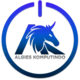 company logo