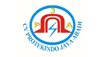 Logo CV. PROTEKINDO JAYA ABADI
