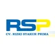 company logo