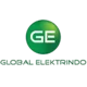 company logo