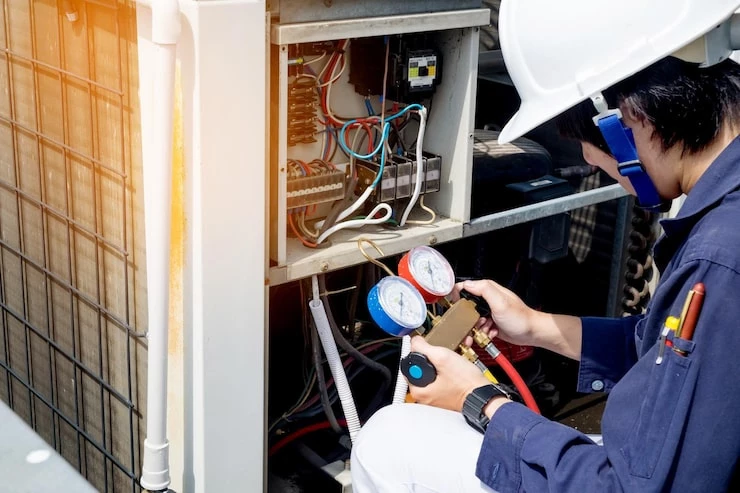 Service Inverter