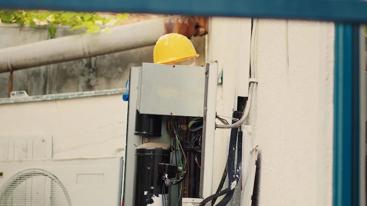 ??Service Inverter