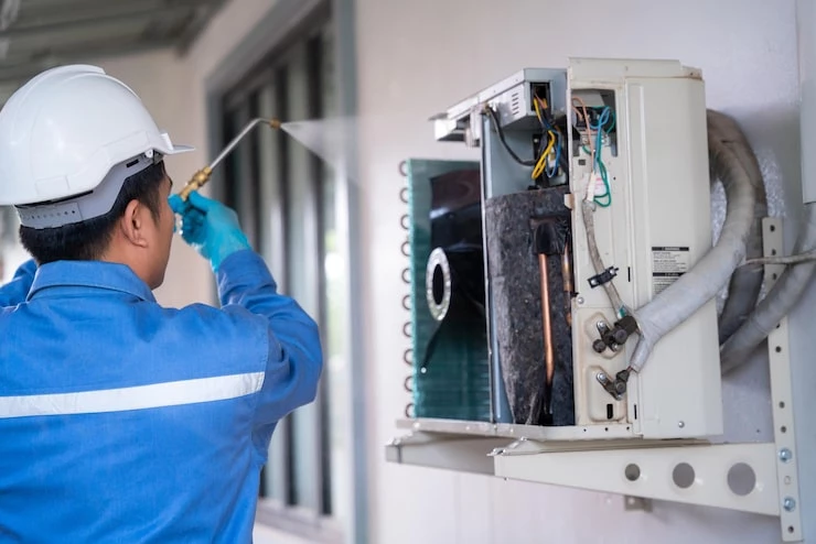 ??Service inverter
