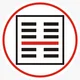 company logo