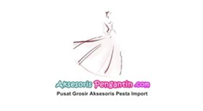 Logo Aksesoris Pengantin.Com