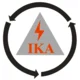 company logo