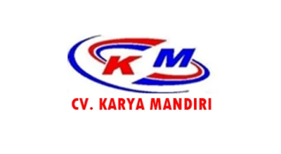 Logo CV. Karya Mandiri
