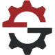 company logo