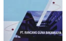 PT Rancang Guna Bakalmulya