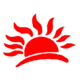 company logo