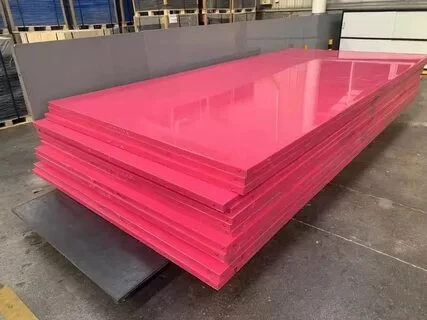 UHMWPE  material
