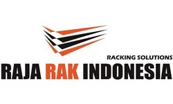 Logo Raja Rak Minimarket Jakarta