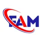 company logo