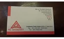PD. Antasakti