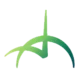 company logo
