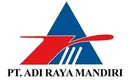 PT  ADI RAYA MANDIRI
