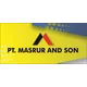 MASRUR AND SON