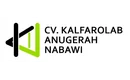 CV. Kalfarolab Anugerah Nabawi