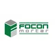 FOCON SURYA MORTAR