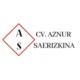 company logo