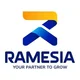 company logo