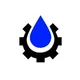 company logo