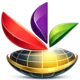 company logo