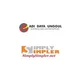 company logo