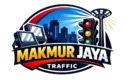 Toko Makmur Jaya Traffic