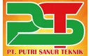 PT. Putri Sanur Teknik