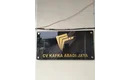 CV. Kafka Abadi Jaya