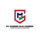 Mandiri Jaya Gasindo