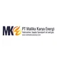 company logo