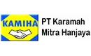 PT. Karamah Mitra Hanjaya