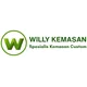 company logo