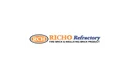 CV Richo Refractory
