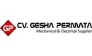 CV. Gesha Permata