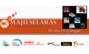 CV. MAJU SELARAS