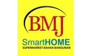 Bangunan Maju Jaya