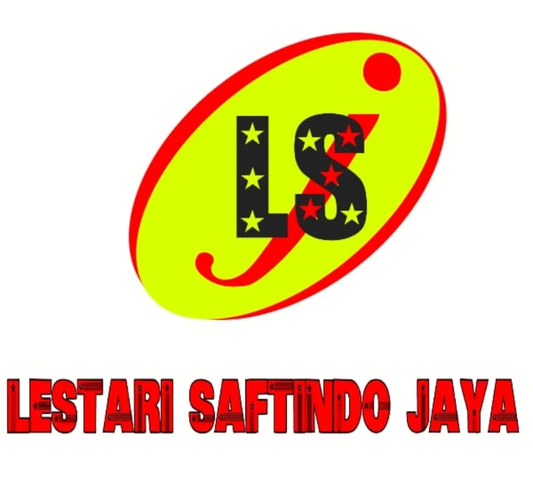 Logo Lestari Saftindo